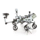 Металлический конструктор 3Д Metal Earth - Mars rover perseverance-ingenuity helicopter, MMS465 - изображение 5