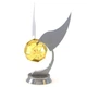 Металлический конструктор 3Д Metal Earth - Harry Potter - Golden Snitch, MMS442 - изображение 3