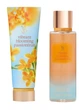 Набор Victoria's Secret Vibrant Blooming Passionfruit спрей 250 мл + лосьон 236 мл - изображение 1