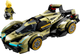 Zestaw klocków LEGO Speed Champions Luksusowe Lamborghini Lambo V12 Vision GT 230 elementów (76923) - obraz 2