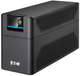 Eaton Джерело безперебійного живлення 5E G2, 700VA/360W, USB, 2xSchuko - изображение 1