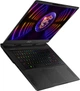 MSI Ноутбук Stealth Studio 17.3" QHD+, Intel i9-13900H, 64GB, F1TB, NVD4080-12, W11, чорний - изображение 2