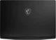 MSI Ноутбук Stealth Studio 17.3" QHD+, Intel i9-13900H, 64GB, F1TB, NVD4080-12, W11, чорний - изображение 8