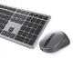 Dell Комплект Premier Multi-Device Wireless Keyboard and Mouse - KM7321W - Ukrainian (QWERTY) - зображення 5