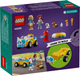 Zestaw klocków LEGO Friends Samochód do pielęgnacji psów 60 elementów (42635) - obraz 4