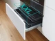 Gorenje Плита комбінована, 71л, 60x60см, дисплей, чавун,з кришкою, програматор IconLed,нерж - изображение 20