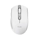 Trust Миша OZZA compact, BT/WL/USB-A, білий - изображение 1