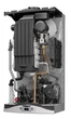 Ariston Котел газовий HS PREMIUM 24 EU2, конденсаційний, двоконтурний, 24 кВт - изображение 5