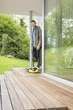 Karcher Насадка для мийок високого тиску T 7 Plus T-Racer з додатковою форсункою зовні - зображення 5