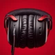 HyperX Гарнiтура Cloud III 3.5mm/USB-A/USB-C Black/Red - изображение 8
