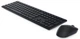 Dell Комплект Pro Wireless Keyboard and Mouse - KM5221W - Ukrainian (QWERTY) - зображення 4