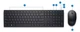 Dell Комплект Pro Wireless Keyboard and Mouse - KM5221W - Ukrainian (QWERTY) - зображення 8
