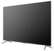 TCL Телевізор 85" QLED 4K 60Hz Smart Google TV Black - изображение 4