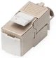 Digitus Модуль Keystone RJ45 STP Cat.6а - изображение 5