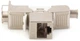 Digitus Модуль Keystone RJ45 STP Cat.6а - изображение 6