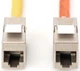 Digitus Модуль Keystone RJ45 STP Cat.6а - изображение 10
