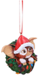 Dekoracja wisząca Nemesis Now Gremlins Gizmo in Wreath 10 cm (0801269151058) - obraz 3