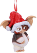 Dekoracja wisząca Nemesis Now Gremlins Gizmo Santa 10.5 cm (0801269143398) - obraz 2