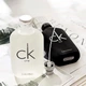 Туалетная вода унисекс Calvin Klein CK One 100 мл (3607343811835) - изображение 4