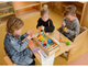 Zestaw sznurowadeł Masterkidz Montessori duży drewniany (6955920003980) - obraz 7