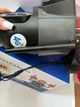 Камера 4g відеоспостереження під сім-карту 4 Мп з подвійною лінзою IP поворотна вулична прожектор+сирена - зображення 3