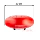 Глюкофон 12" (30см) 13 нот Hluru Huashu THL13-12 Red Carbon Steel Tongue Drum - изображение 5