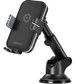 Автомобильное беспроводное зарядное и держатель XO WX027 Wireless 15W - изображение 4