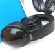 Наушники Bluetooth накладные XO BE36 беспроводная стерео гарнитура черная - изображение 2