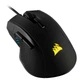 Мышь с иллюминацией Corsair Ironclaw RGB черная (CH-9307011-EU) - изображение 1