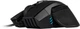 Мышь с иллюминацией Corsair Ironclaw RGB черная (CH-9307011-EU) - изображение 8