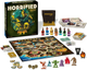 Gra planszowa Ravensburger Horrified American Monsters (4005556273638) - obraz 2