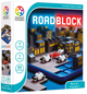 Настільна гра Smart Games RoadBlock (5414301513469) - зображення 1