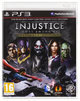 Гра Sony PlayStation 3 Injustice Gods Among Us Ultimate Edition Російські Субтитри - зображення 1