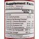 Карнітін Earth‘s Creation L-Carnitine + Apple Cider Vinegar 473 ml /32 servings/ Tropical Blast - зображення 2