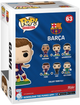 Figurka Funko POP Football FC Barcelona - Gavi 63 (5908305247227) - obraz 4