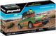 Samochod Playmobil Porsche 911 Carrera RS 2.7 Off-Road Edition z akcesoriami (4008789714367) - obraz 1