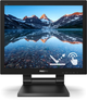 Монитор 17" Philips Touchscreen 172B9TL/00 - изображение 2