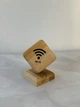 Дерев'яний куб "Wi Fi" - изображение 8