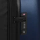 Валіза Gabol Paradise XP (M) Blue (123346-003) - изображение 7