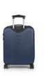 Валіза Gabol Paradise XP (S) Blue (123322-003) - изображение 3
