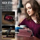 Чехол книжка с магнитом Samsung Galaxy A25 A256 CaseMe Wine (35392-42) - изображение 3