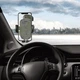 Автомобільний тримач Borofone BH37 Black (36510) - зображення 7