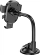 Автомобильный Держатель Hoco H20 Black (36528) - изображение 4