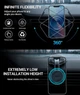 Автодержатель Магнитный Acefast D7 (36484) - изображение 5