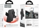 Автомобильный Держатель Hoco H36 Black (36512) - изображение 9