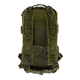 Тактичний рюкзак 25л Badger Outdoor Recon BO-BPRN25-OLV - изображение 3