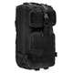 Тактичний рюкзак 40л Badger Outdoor Recon BO-BPRN40-BLK - зображення 1