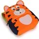 Детский рюкзак Koala Тигренок для детей 2-4 года - изображение 5