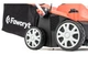 Аэратор электрический Faworyt KCW1634 1600 Вт - изображение 8