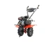 Бензиновий мотокультиватор Faworyt RT212R 3,6 кВт/4,89 к.с. - зображення 7